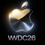 Apple WWDC 2026 में iOS 27 और नई AI Siri फीचर्स की घोषणा का प्रतीकात्मक दृश्य