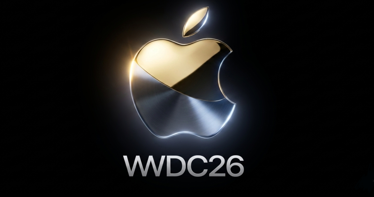 Apple WWDC 2026 में iOS 27 और नई AI Siri फीचर्स की घोषणा का प्रतीकात्मक दृश्य