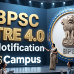BPSC TRE 4 Bihar Teacher Recruitment 2026 Latest News