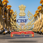 CISF ASI Recruitment 2026 Paramedical Staff 24 Posts Vacancy