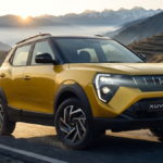 Mahindra XUV 3XO कीमत, EMI और डाउन पेमेंट की जानकारी