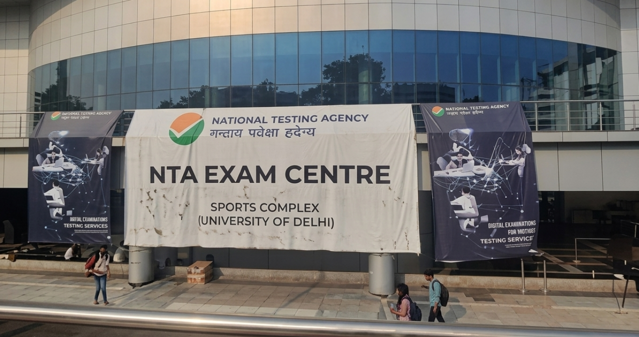 NEET-UG Re-Exam 2026 Security Plan