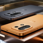 OnePlus Turbo 6X smartphone with massive battery and premium features
