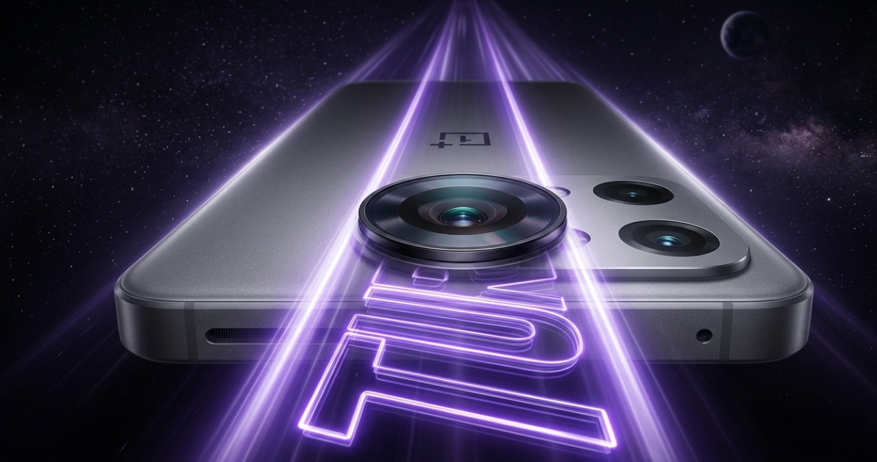 OnePlus Turbo 6X Pro लीक स्मार्टफोन 8000mAh बैटरी 144Hz डिस्प्ले Dimensity 7400 Super के साथ