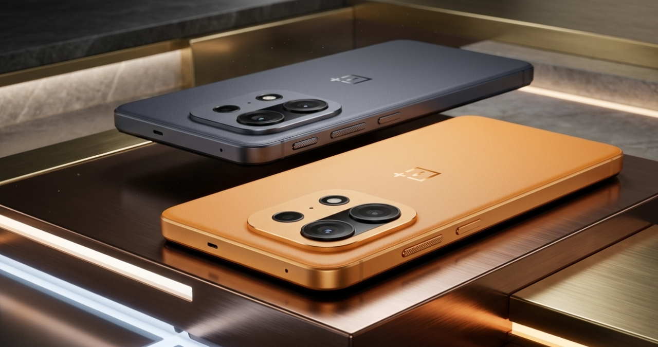 OnePlus Turbo 6X: सीरीज जल्द दे सकती है दस्तक, बड़ी बैटरी और दमदार फीचर्स ने बढ़ाई उत्सुकता 1 OnePlus Turbo 6X smartphone with massive battery and premium features