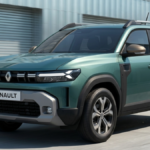 Renault Duster 2026 Mileage Revealed
