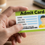 UP Police Admit Card 2026 OUT