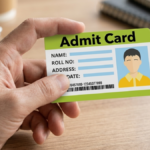 UP Police Admit Card 2026 OUT