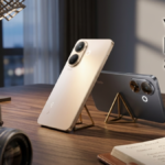 Vivo V70 Lite 5G with 6500mAh battery and 90W fast charging